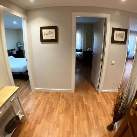 Barrio De La Sidra Apartman Gijón Kültér fotó
