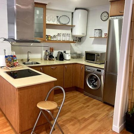 Barrio De La Sidra Apartman Gijón Kültér fotó