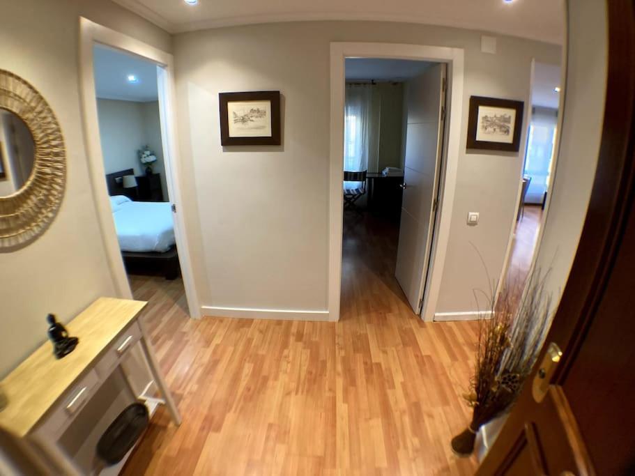 Barrio De La Sidra Apartman Gijón Kültér fotó