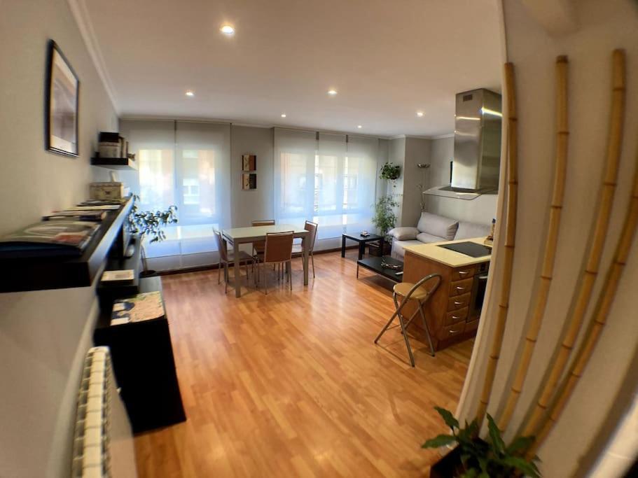 Barrio De La Sidra Apartman Gijón Kültér fotó
