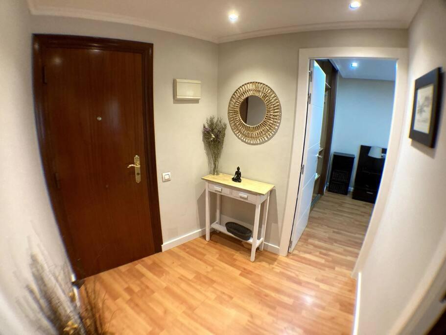 Barrio De La Sidra Apartman Gijón Kültér fotó