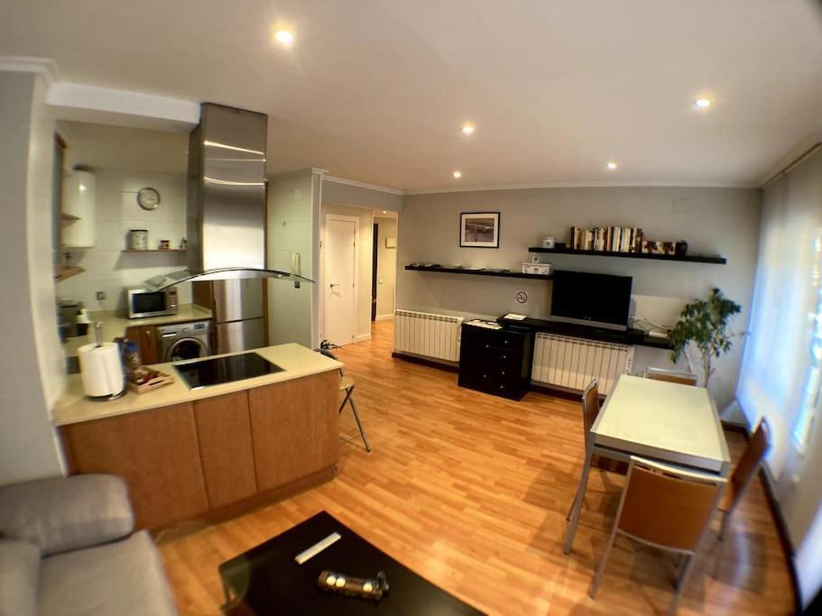 Barrio De La Sidra Apartman Gijón Kültér fotó