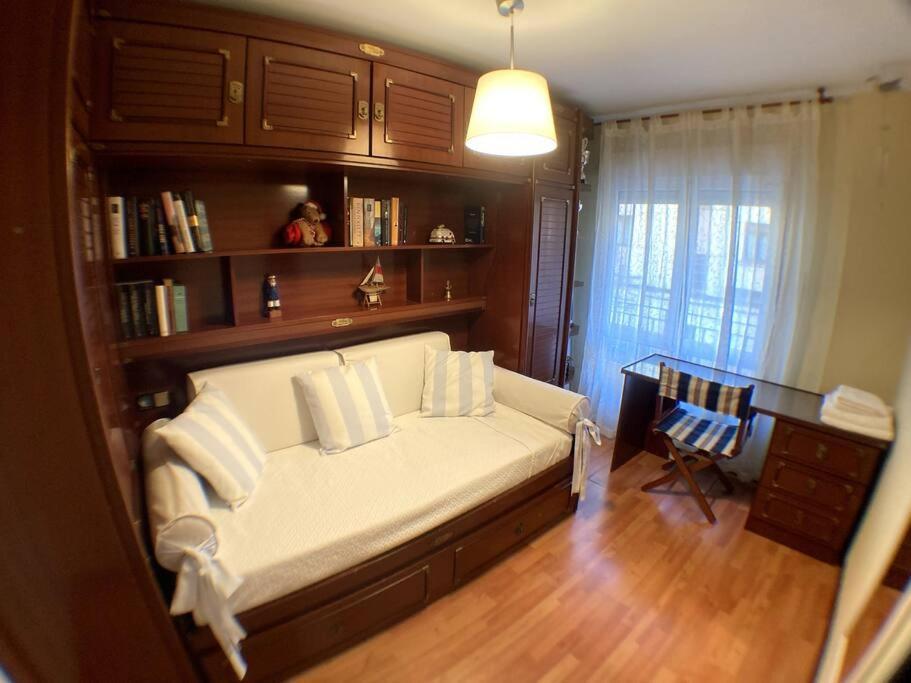 Barrio De La Sidra Apartman Gijón Kültér fotó