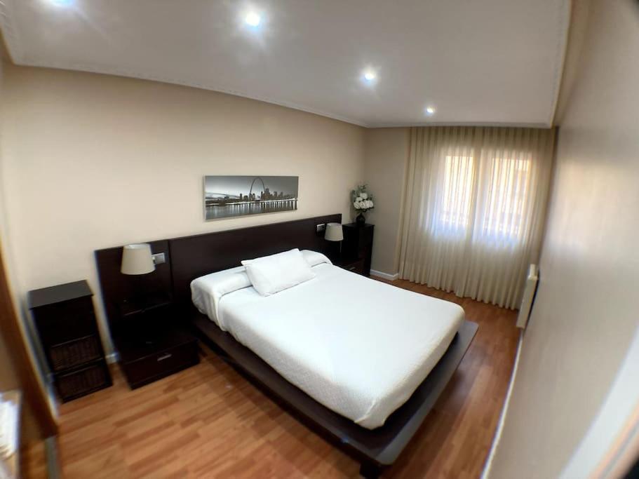 Barrio De La Sidra Apartman Gijón Kültér fotó