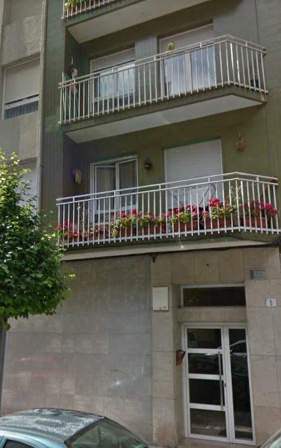 Barrio De La Sidra Apartman Gijón Kültér fotó